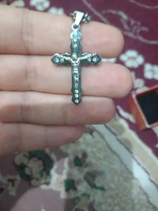 گردنبنداستیل|بدلیجات|زنجان, |دیوار