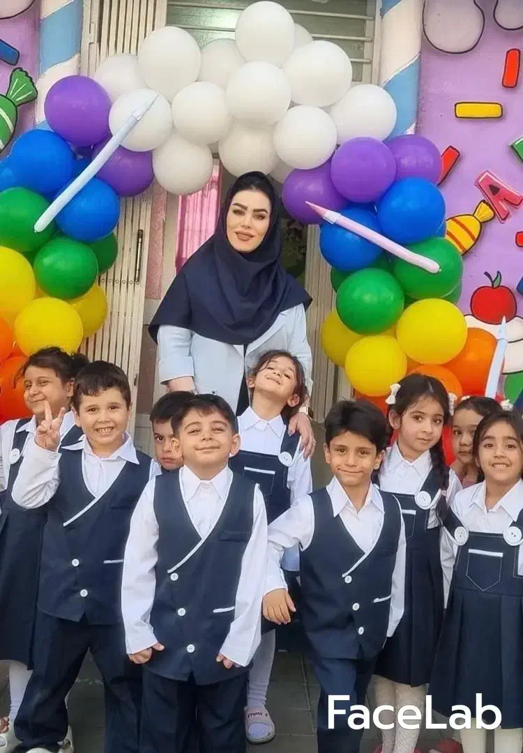 مهدکودک وپیش دبستانی عرشیا|خدمات آموزشی|تهران, فلسطین (میدان انقلاب)|دیوار