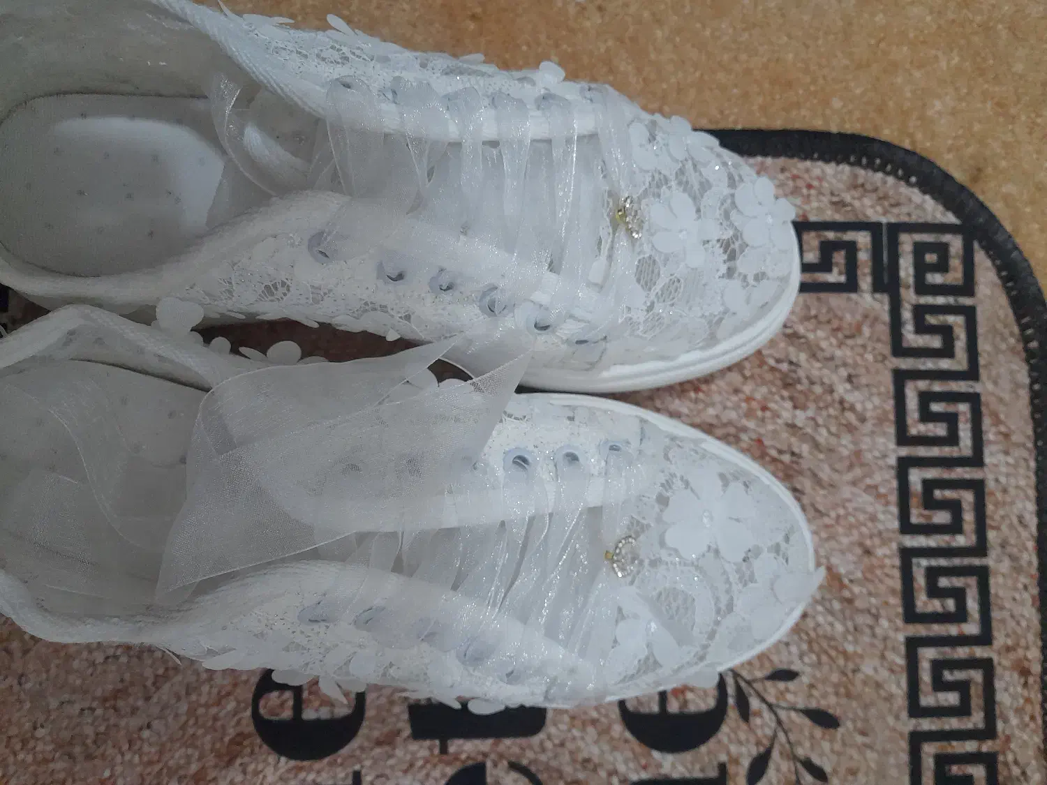 لباس عروس|لباس|آمل, |دیوار