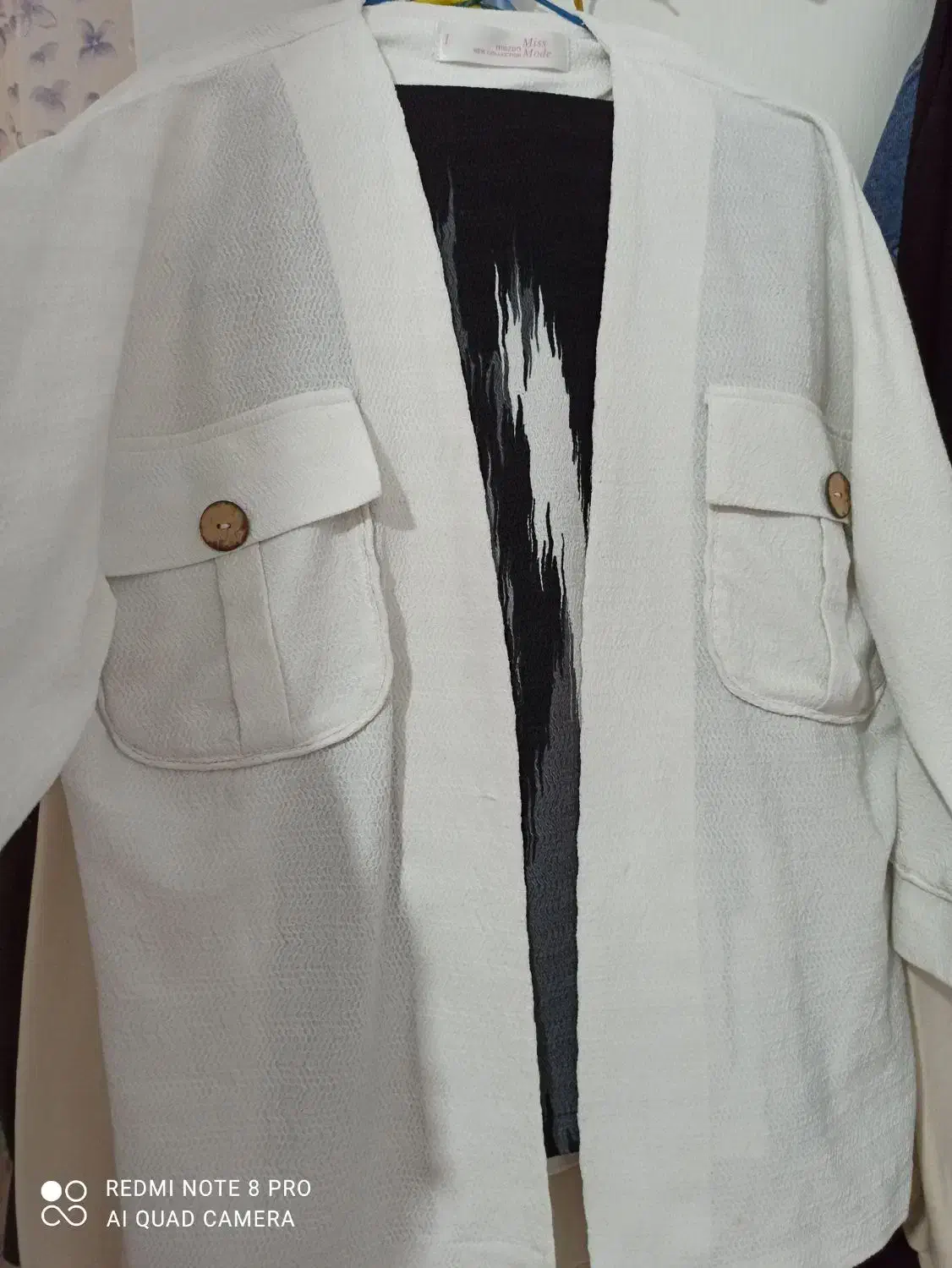 ست مانتو شلوار بلیزبافت شلوار شال|لباس|کرج, گوهردشت|دیوار