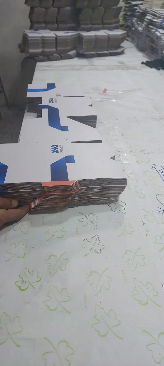 بسته بندی و مونتاژ|استخدام صنعتی، فنی، مهندسی|باغستان, |دیوار