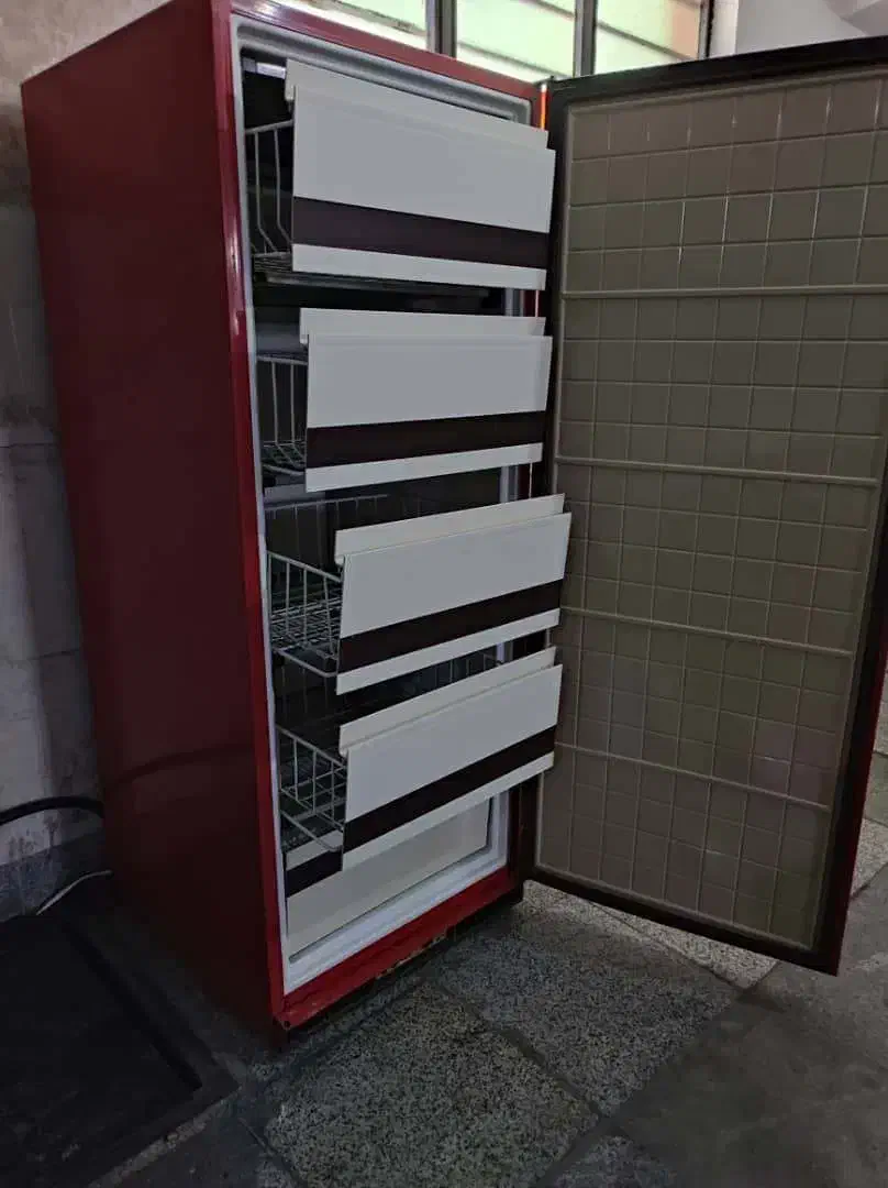 فریزر GAC international|یخچال و فریزر|تهران, گلستان (شهرک راه آهن)|دیوار