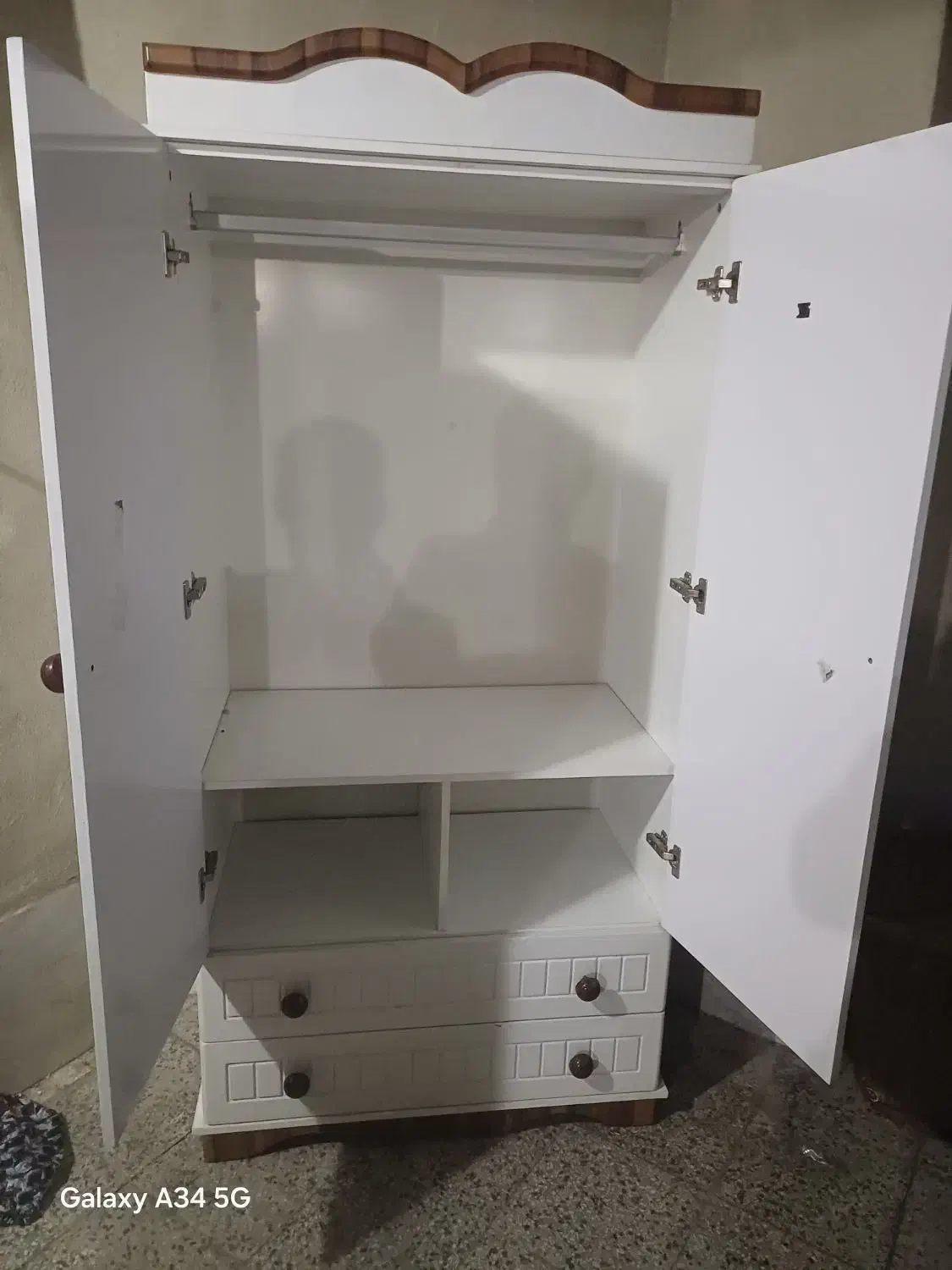 کمد کودک|اسباب و اثاث بچه|تهران, سلیمانی|دیوار