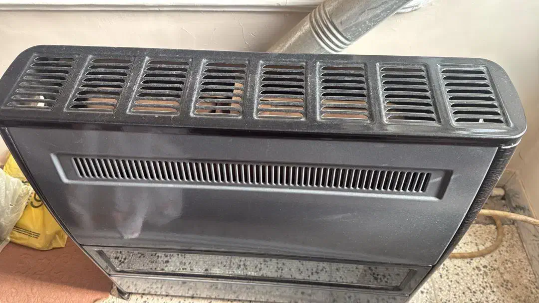 بخاری سالم و تمیز|بخاری، هیتر، شومینه|سبزوار, باهنر|دیوار