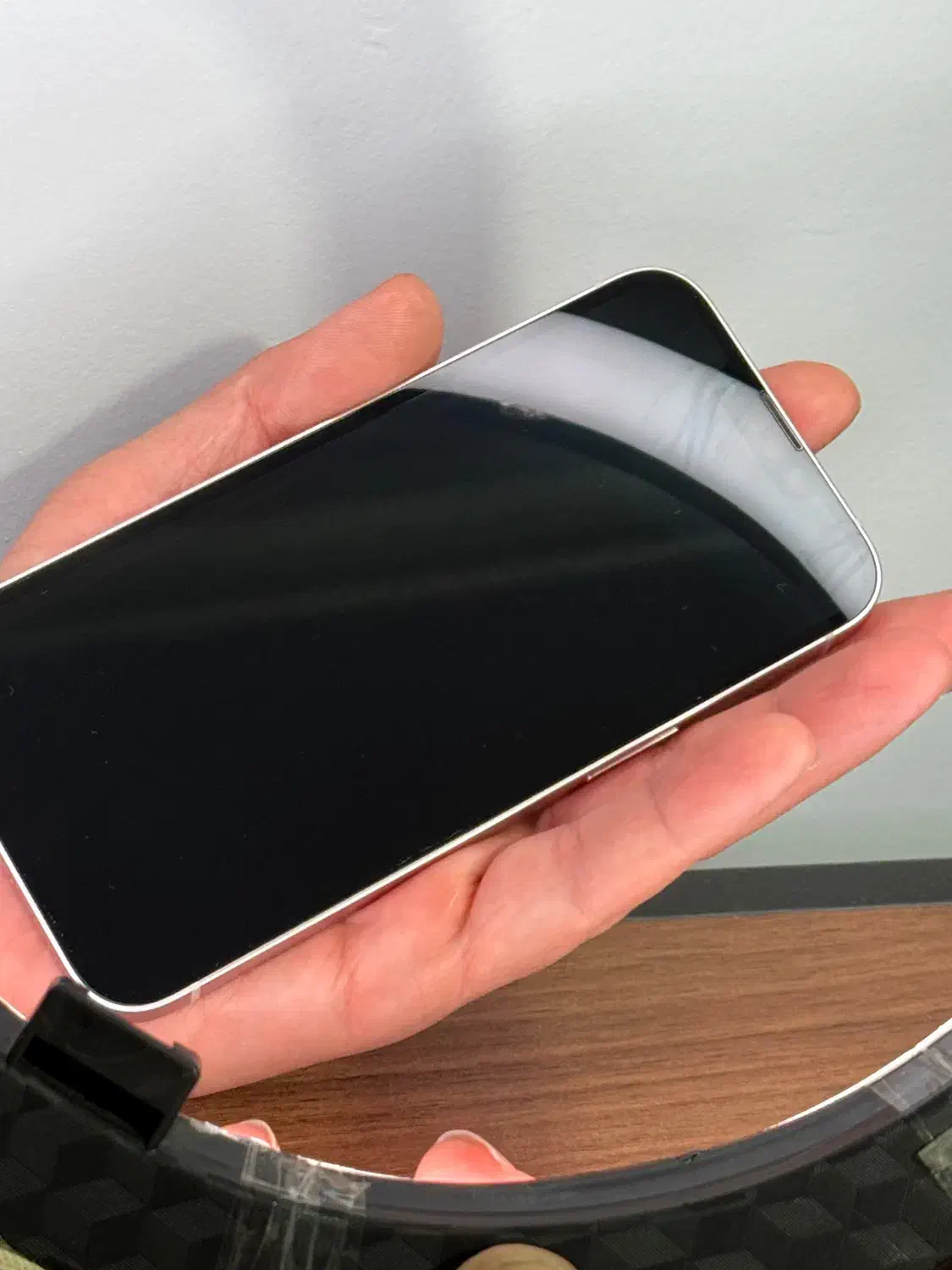 آیفون 13 نرمال CH|موبایل|مینودشت, |دیوار