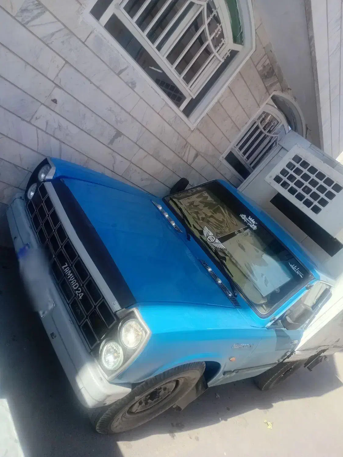 ماشین|خودرو سواری و وانت|نهاوند, |دیوار