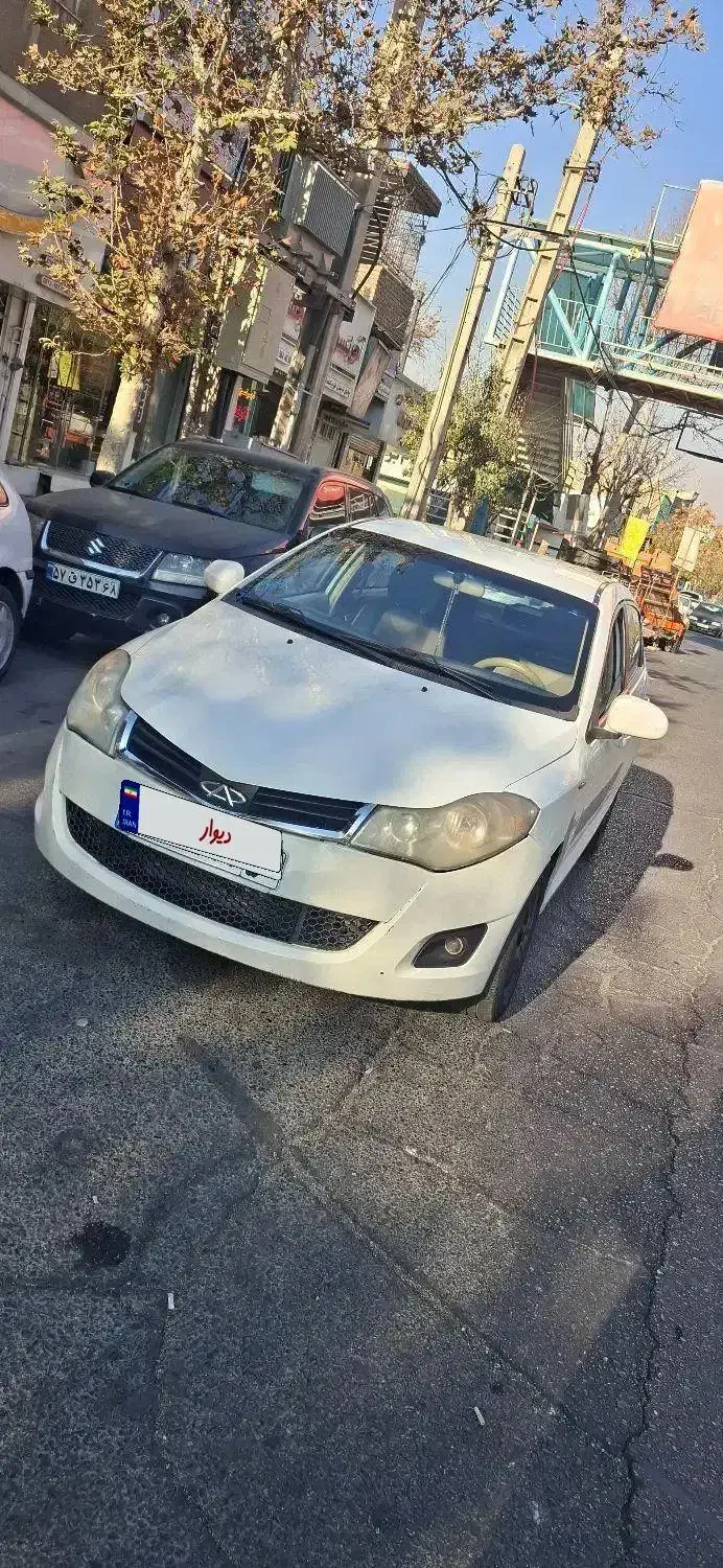 ام وی ام 315|خودرو سواری و وانت|کرج, شهرک یاس شمالی|دیوار