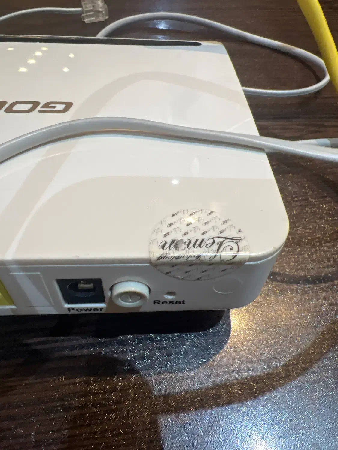 مودم ADSL|مودم و تجهیزات شبکه|قشم, |دیوار