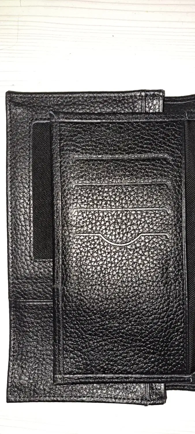 کیف پول کتی نوین چرم اصل|کیف، کفش، کمربند|تهران, شادمان|دیوار