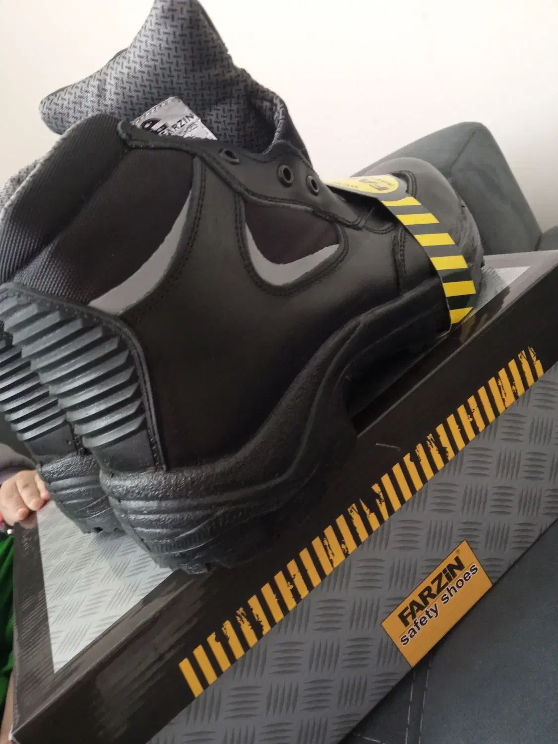 کفش نو سایز43|کیف، کفش، کمربند|بجنورد, |دیوار