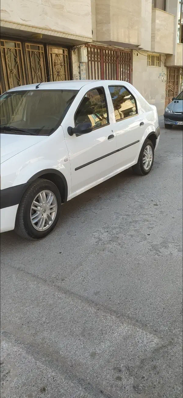 فروش نقدی معاوضه با ملک یا ماشین ندارم|خودرو سواری و وانت|بجنورد, |دیوار