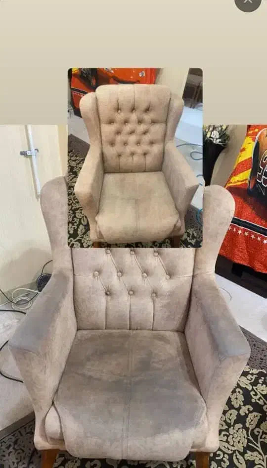 مبل شویی سهند با تخفیف ویژه شب یلدا|خدمات نظافت|تبریز, |دیوار