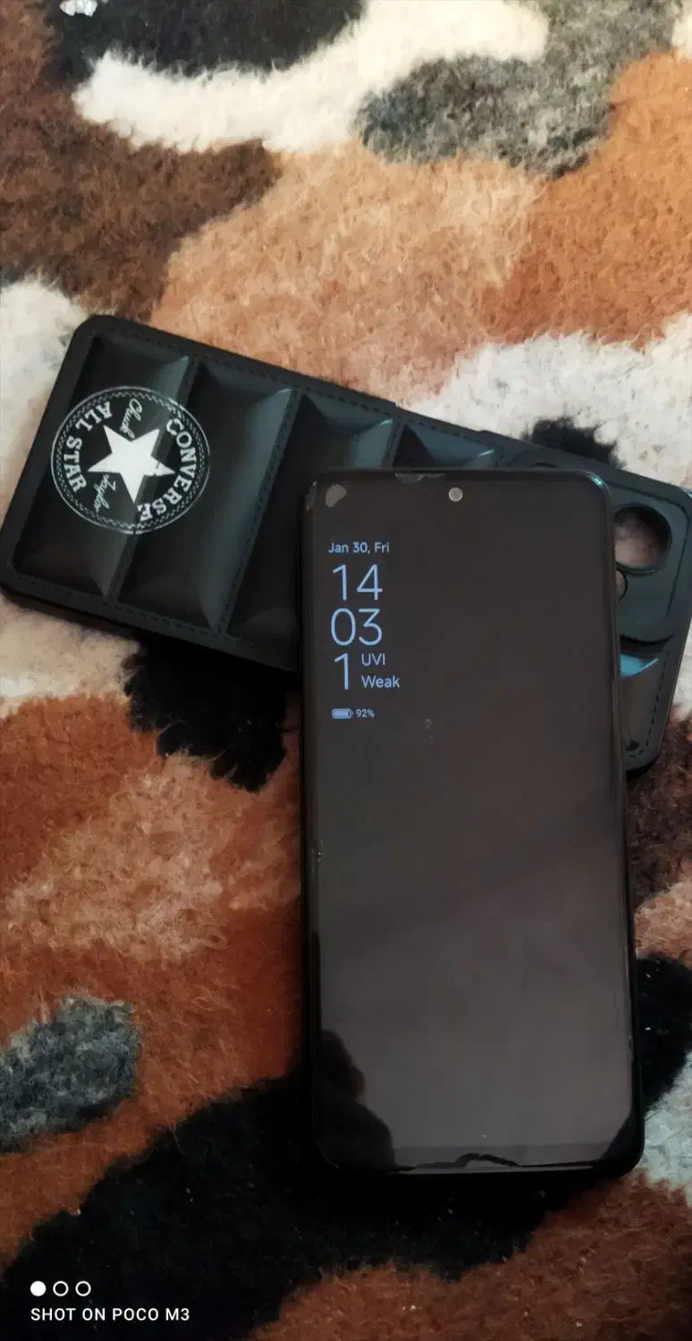 Redmi12|موبایل|سیلوانه, |دیوار