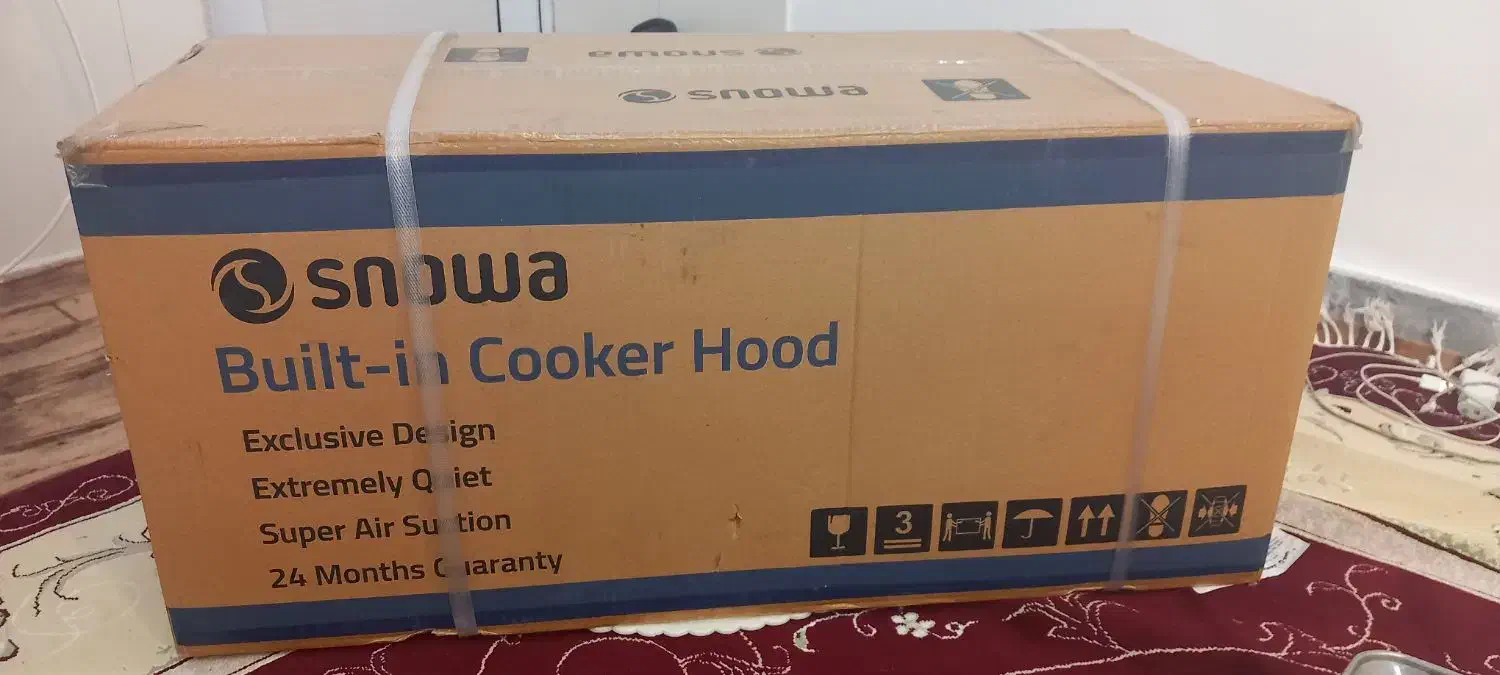 هود مخفی اسنوا|هود|اردبیل, |دیوار