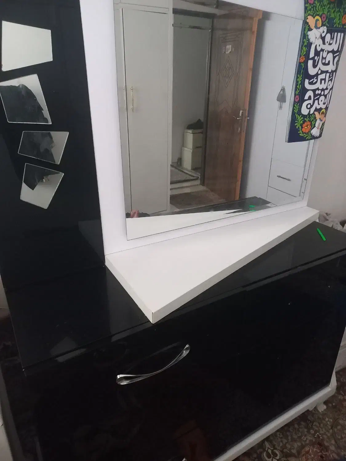 دراور|جاکفشی، کمد، دراور|مشهد, وحید|دیوار