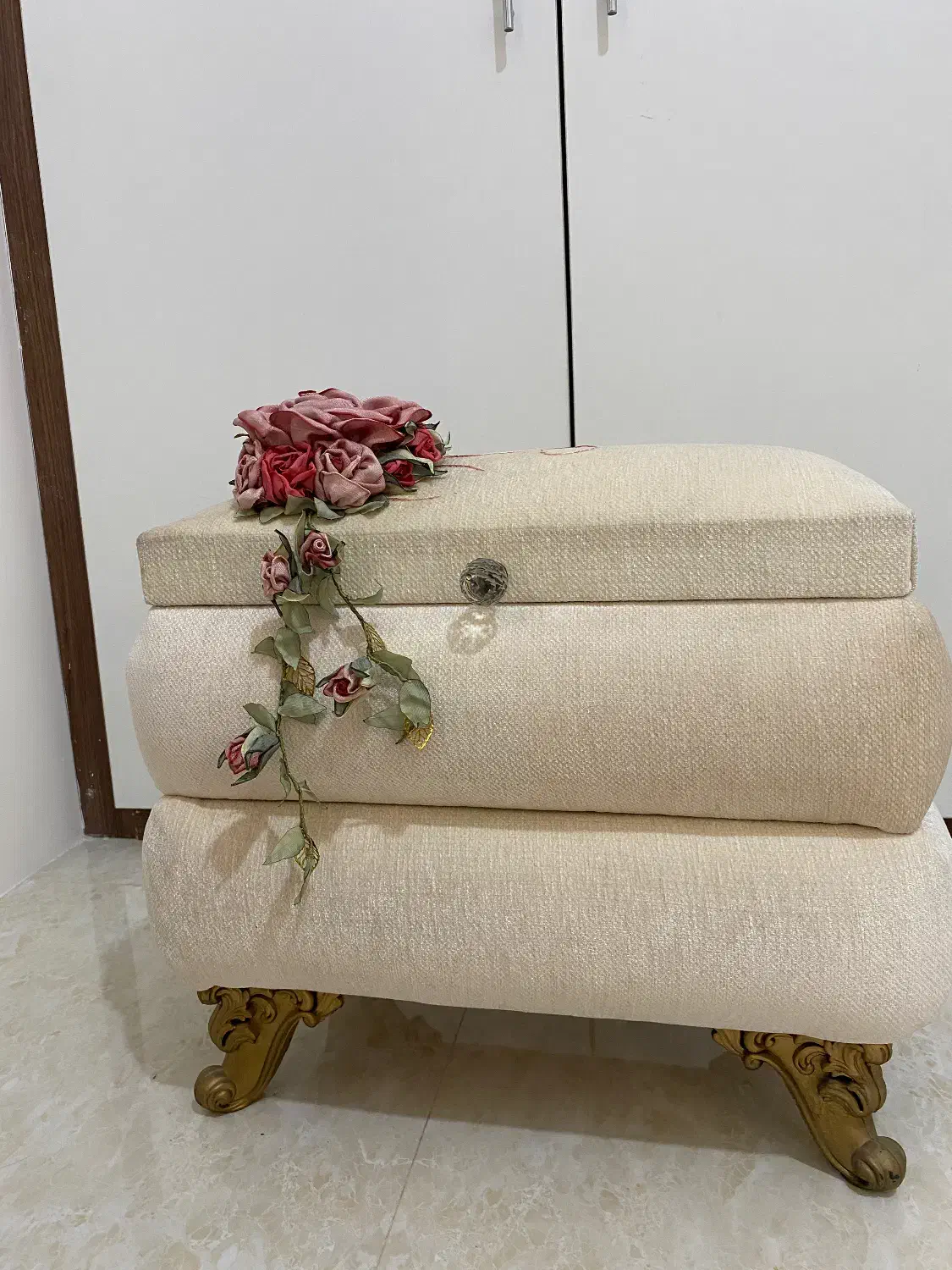 صندوقچه جانماز|جاکفشی، کمد، دراور|مشهد, یاس|دیوار