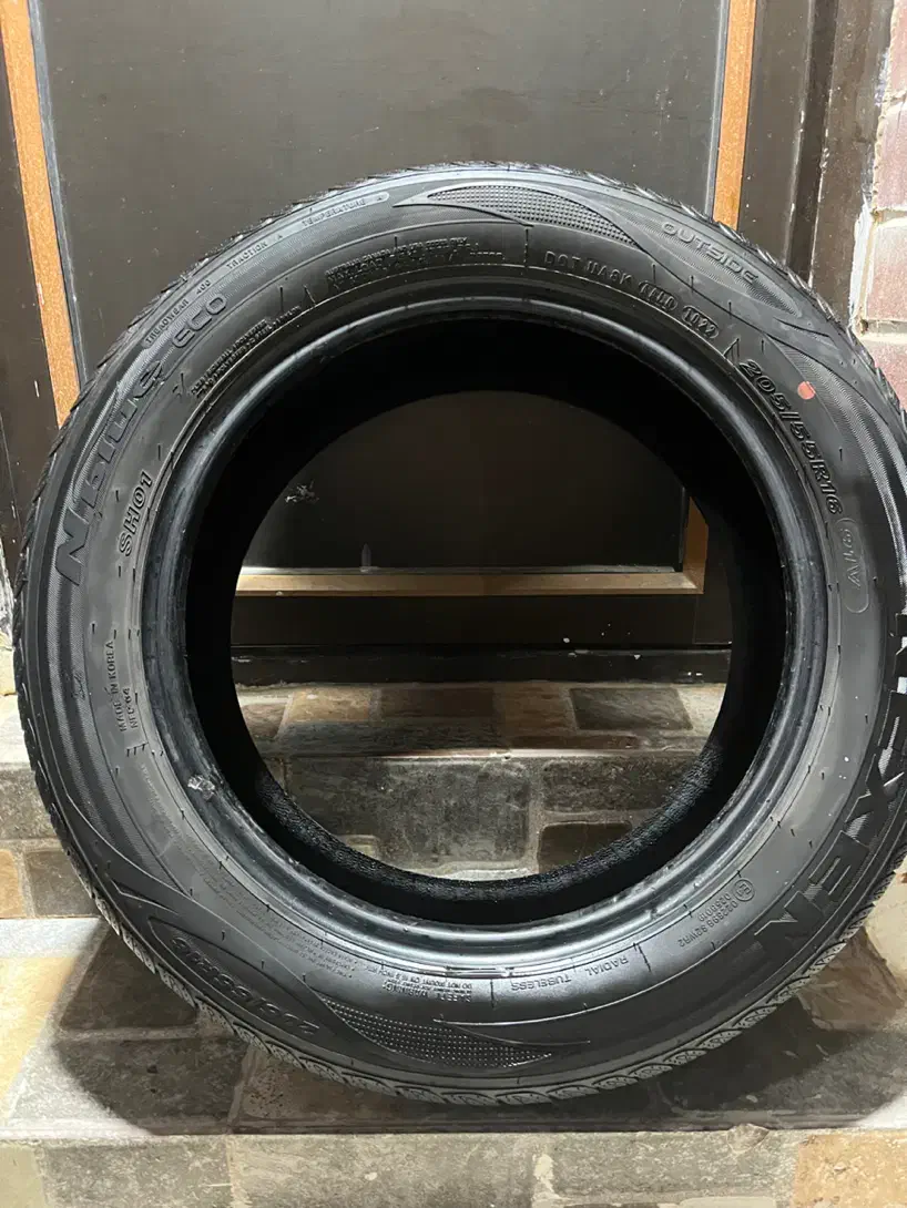 فروش لاستیک خودرو|قطعات یدکی و لوازم جانبی|بندر ماهشهر, |دیوار