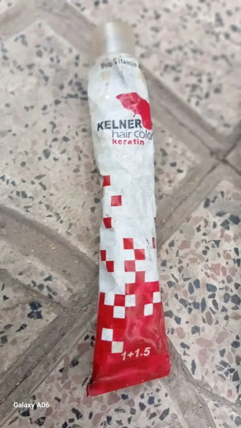 رنگمو|آرایشی، بهداشتی، درمانی|تهران, خزانه|دیوار