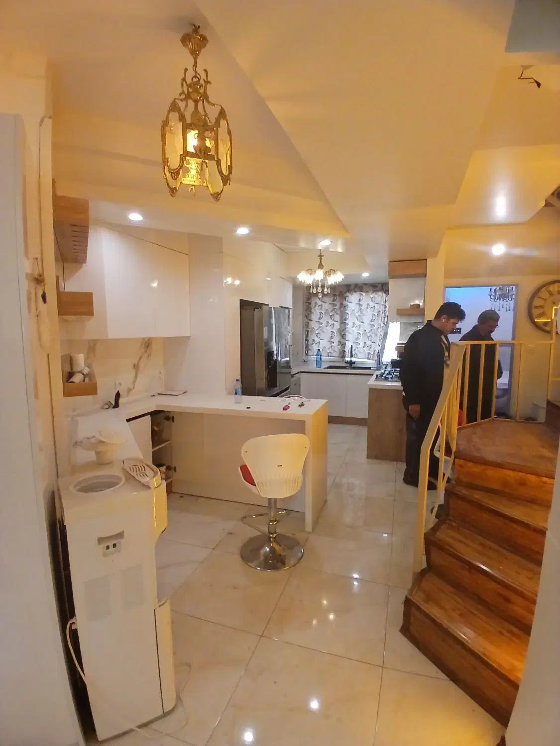 آپارتمان مسکونی