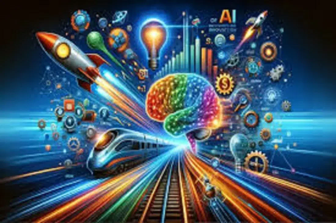 تصاویر هوش مصنوعی، ساخت کلیپ با هوش مصنوعی|خدمات رایانه‌ای و موبایل|کاشان, فاز ۱ ناجی آباد|دیوار