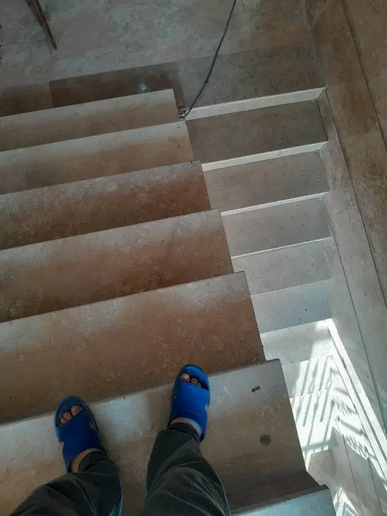 سنگ کاری نما کاشی سرامیک تعمیرات بازسازی تخریب|خدمات پیشه و مهارت|تهران, فرمانیه|دیوار