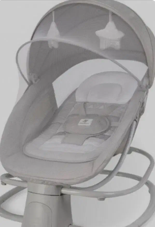 گهواره برقی ماستلا|اسباب و اثاث بچه|تهران, تهرانپارس جنوبی|دیوار