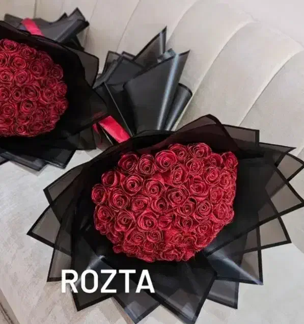 گل ربانی ۵۰ شاخه فقط ۸۰۰ هزار تومن|گل مصنوعی|قم, نیروگاه|دیوار