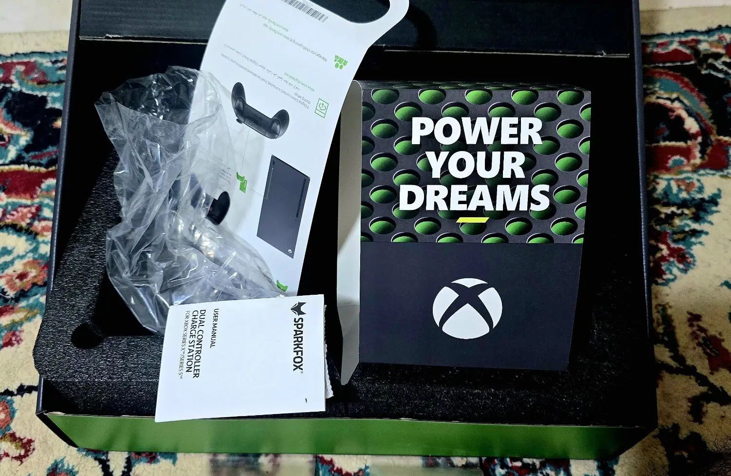 Xbox Series X|کنسول، بازی ویدئویی و آنلاین|کرمانشاه, |دیوار