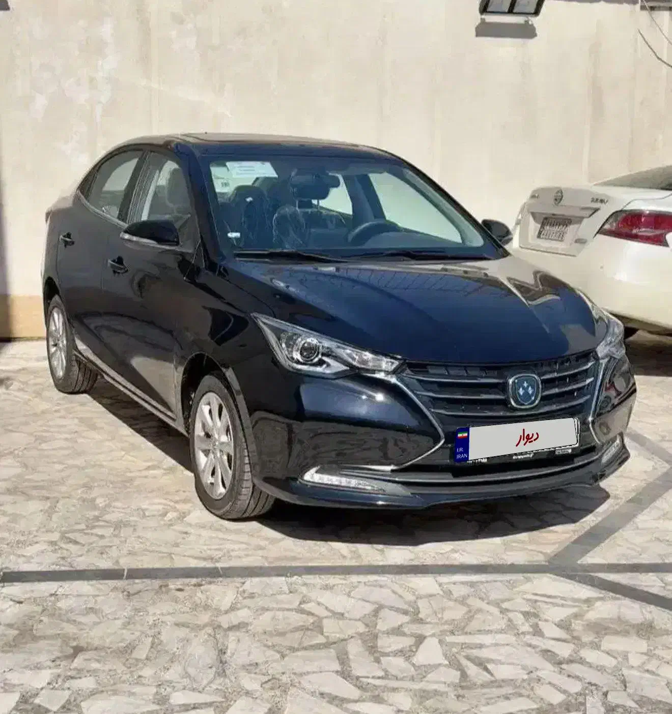 Fmc 511|خودرو سواری و وانت|تهران, دروازه شمیران|دیوار