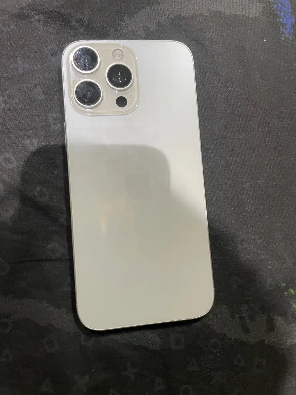 iphone16max copy|موبایل|کرج, آق تپه|دیوار