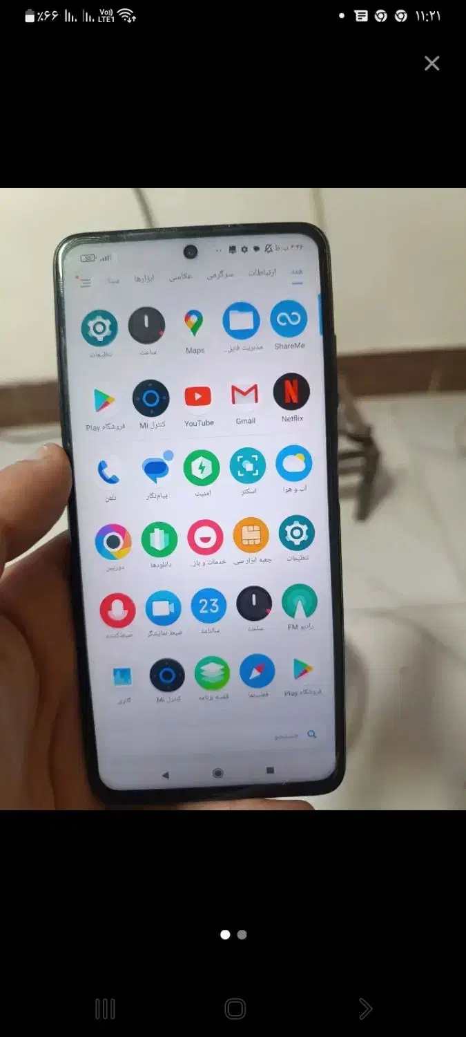 poco x3 poro|موبایل|مرند, |دیوار