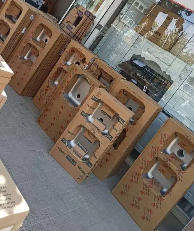 کابینت طرح سنگی|مصالح و تجهیزات ساختمان|سمنان, |دیوار