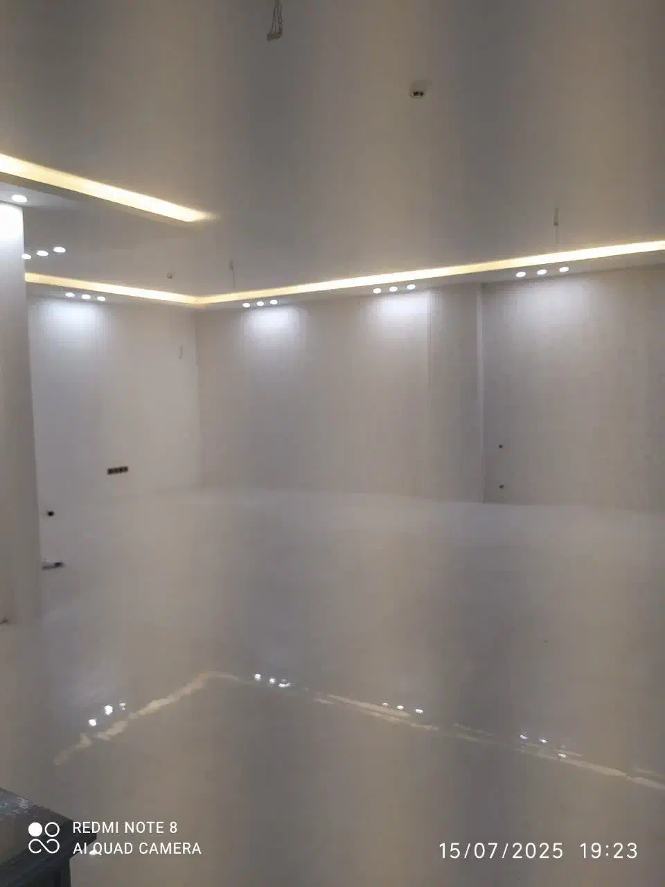 اپارتمان ۱۸۳متری لوکس سه خوابه در الهیه|فروش آپارتمان|مشهد, الهیه|دیوار