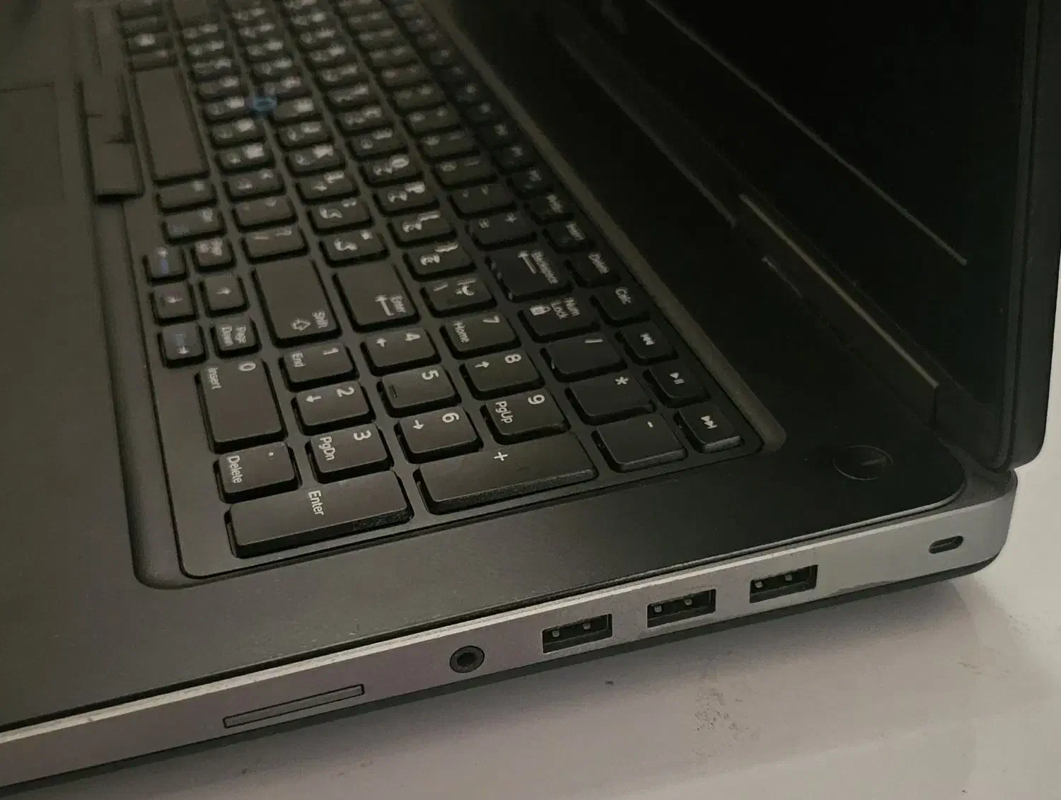 dell 7720|رایانه همراه|دوگنبدان, |دیوار