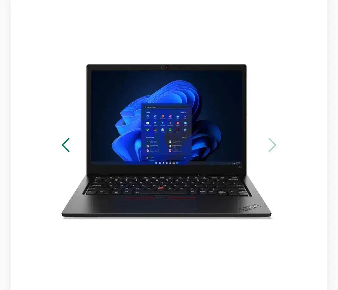 لپ تاپ Thinkpad L13 Gen 3 بدون کارکرد|رایانه همراه|کرج, اصفهانی‌ها|دیوار