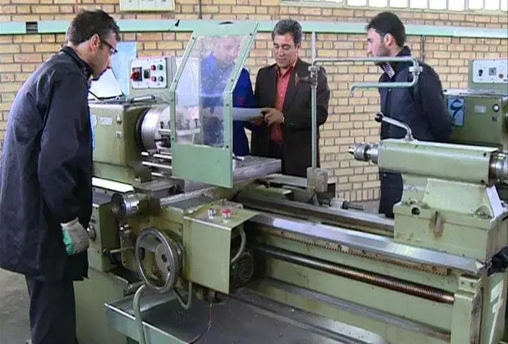 کارگر نیمه ماهر|استخدام صنعتی، فنی، مهندسی|پاکدشت, پاکدشت (مامازند)|دیوار