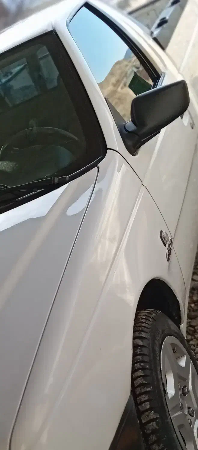 آریسان مدل ۹۷|خودرو سواری و وانت|ارومیه, |دیوار