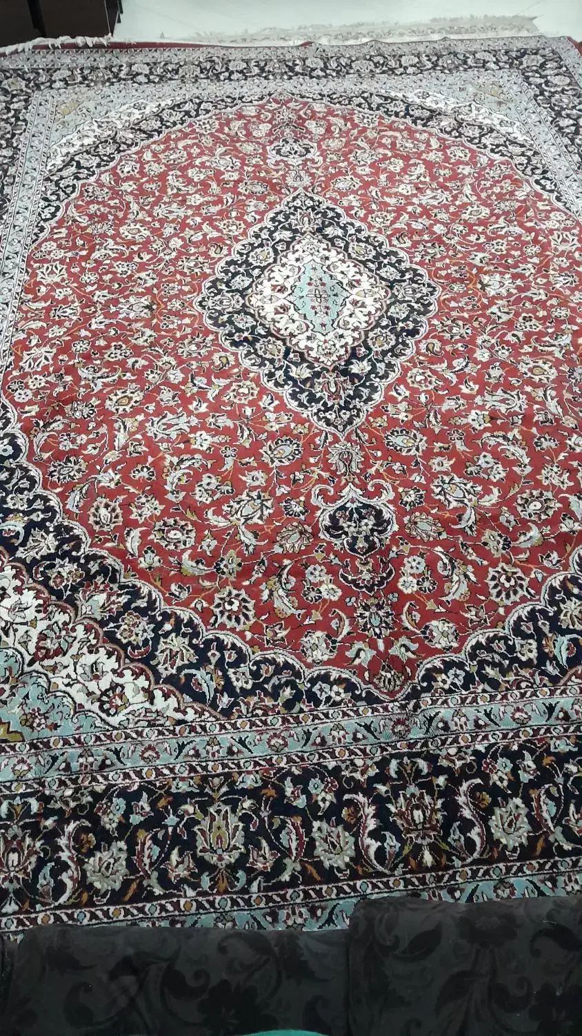 فرش|فرش|فولادشهر, مسکن مهر فولادشهر|دیوار