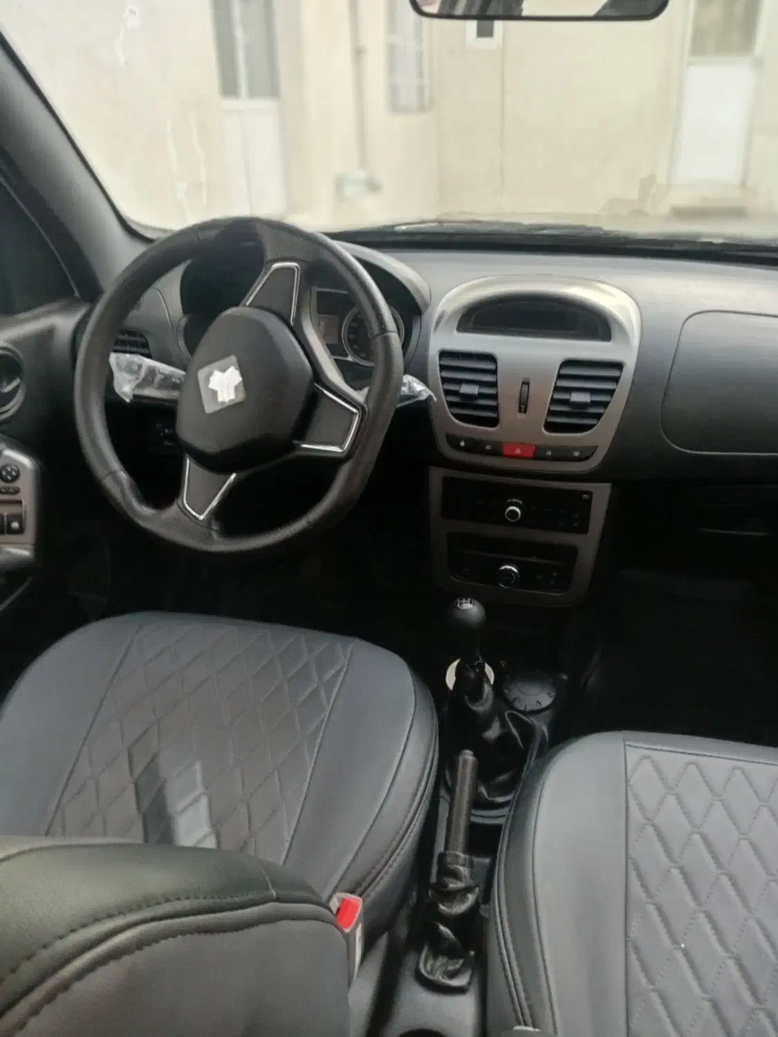 سایناs|خودرو سواری و وانت|قروه, |دیوار