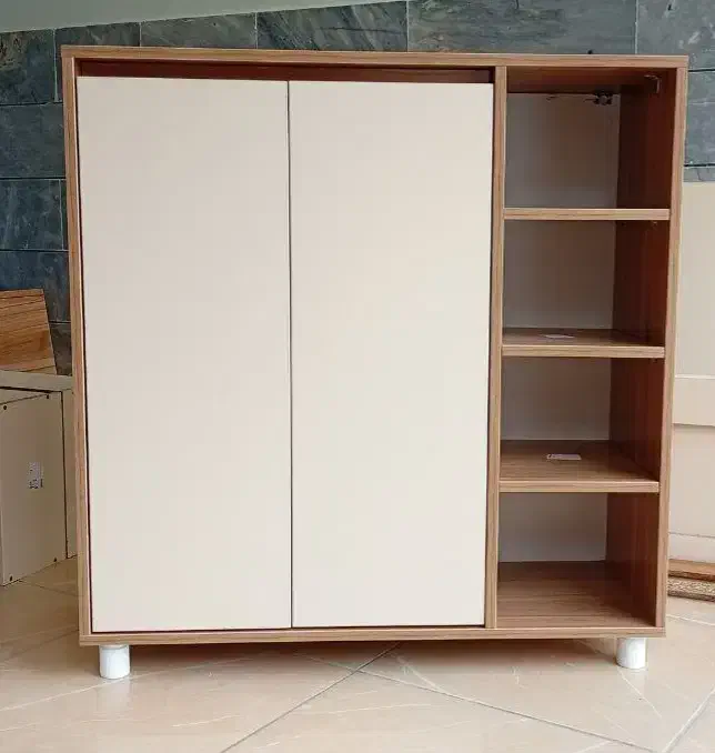 جاکفشی|جاکفشی، کمد، دراور|ساری, |دیوار