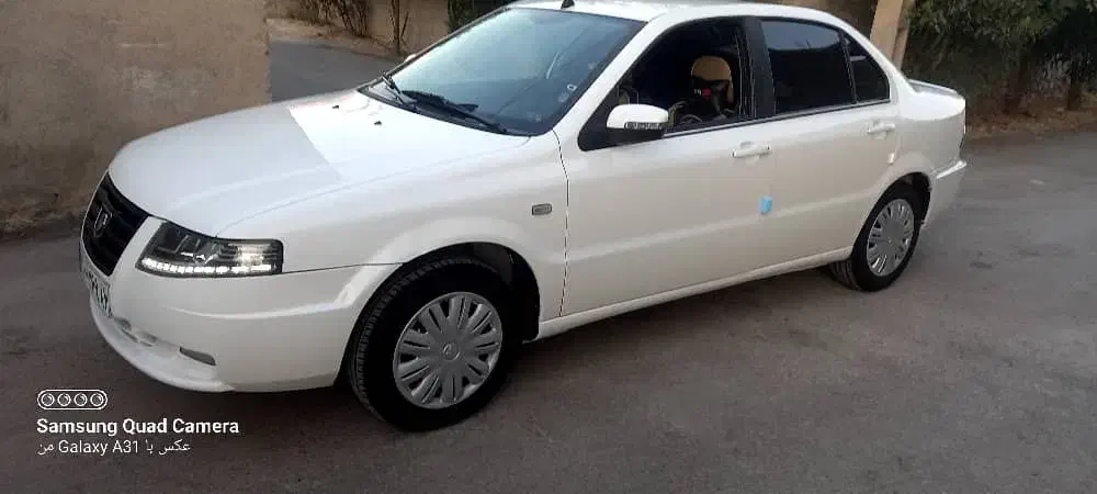 سمند سورن پلاس مدل403،گاز برقی|خودرو سواری و وانت|بندر کنگان, |دیوار