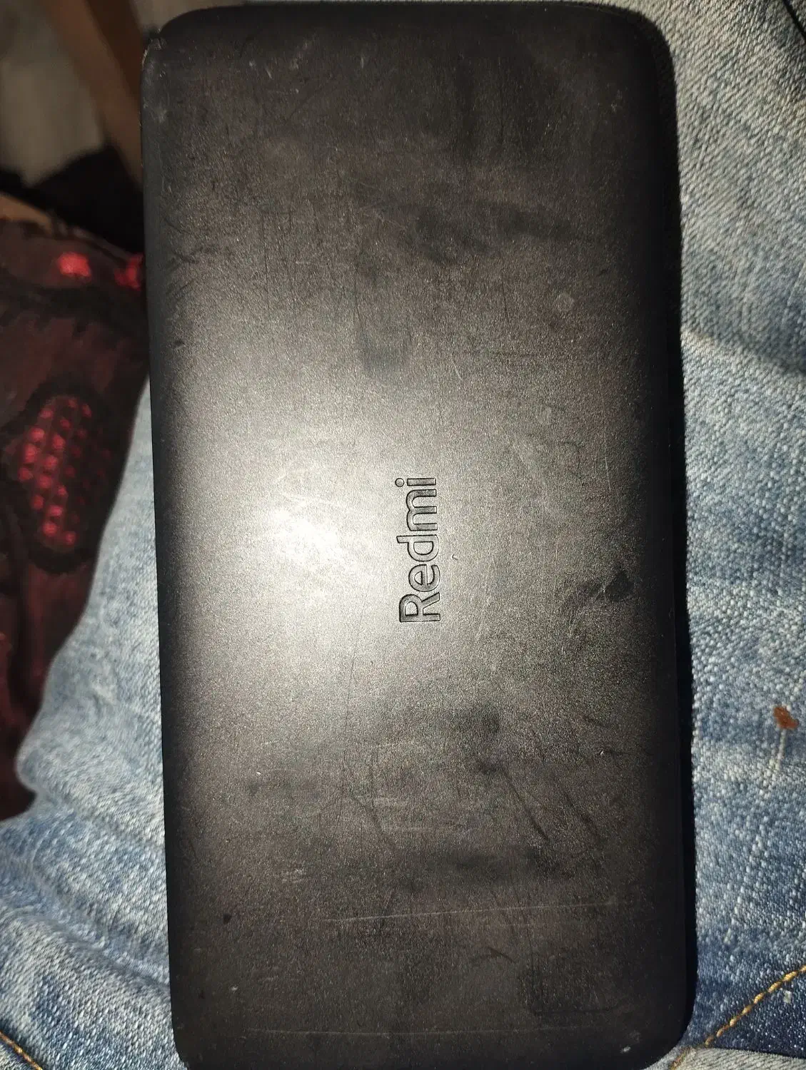 پاوربانک ۲۰۰۰۰ شیائومی فست شارژ|لوازم جانبی موبایل و تبلت|تبریز, |دیوار