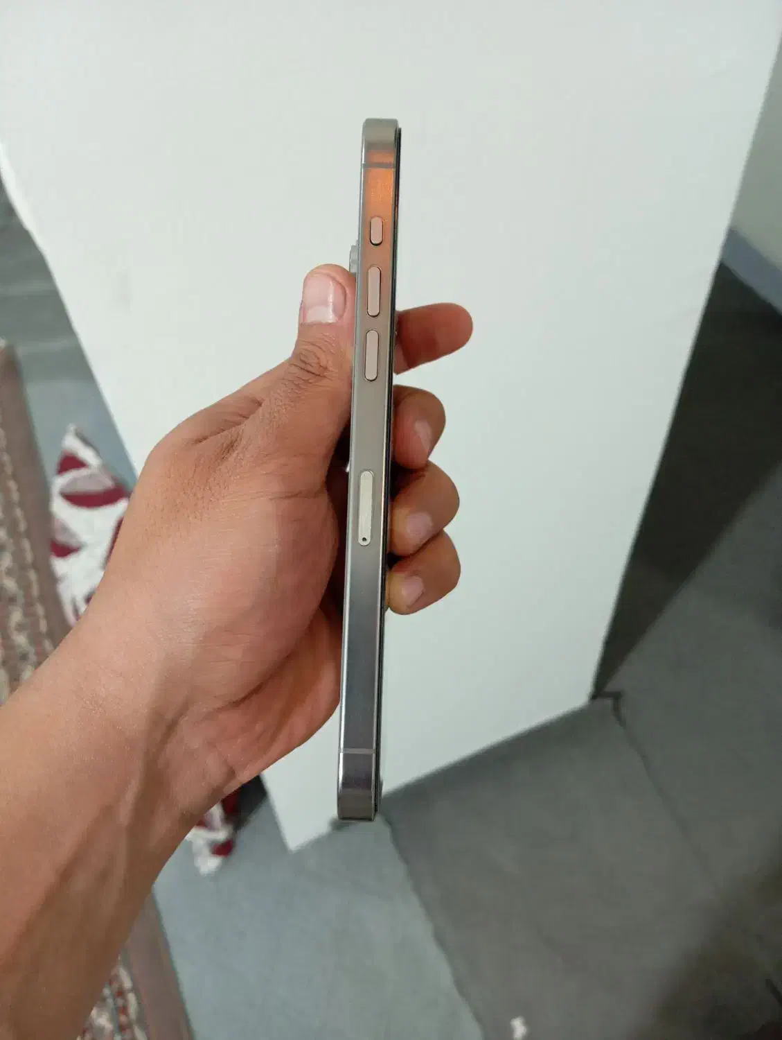 15pro max|موبایل|درودزن, |دیوار