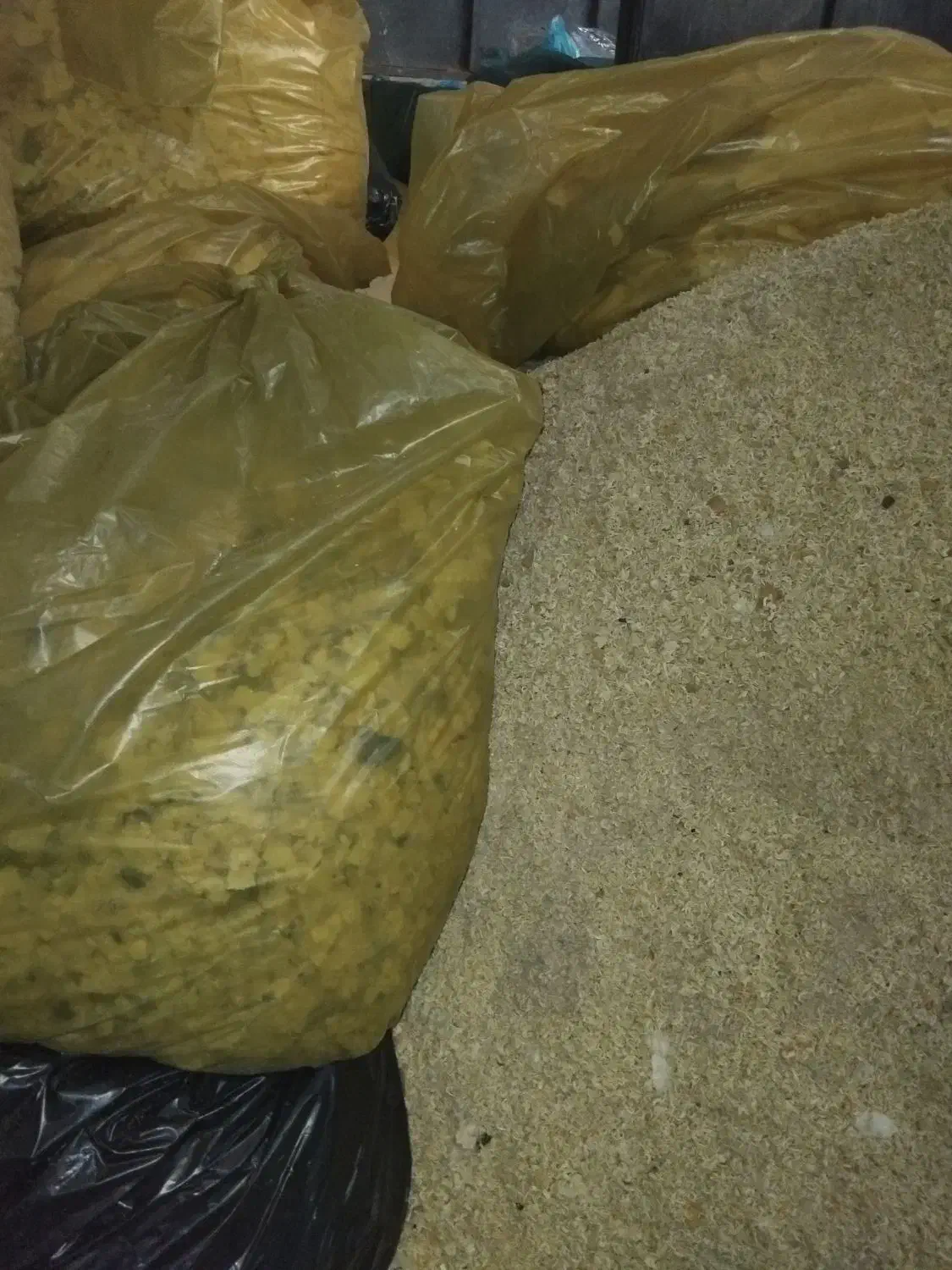 خوراک دام و طیور|عمدهفروشی|صائین قلعه, |دیوار