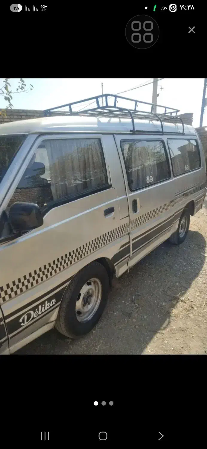 ون دلیکا 86|خودرو سواری و وانت|قم, شاه ابراهیم|دیوار