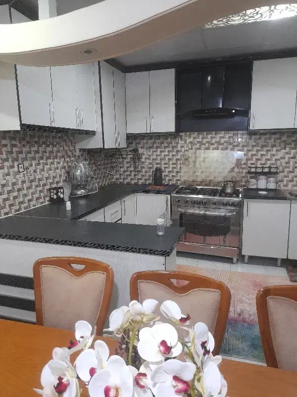 یک واحد ۹۰ متری ۲ خواب قولنامه ای|فروش آپارتمان|فردیس, شهرک شهید حسینی|دیوار