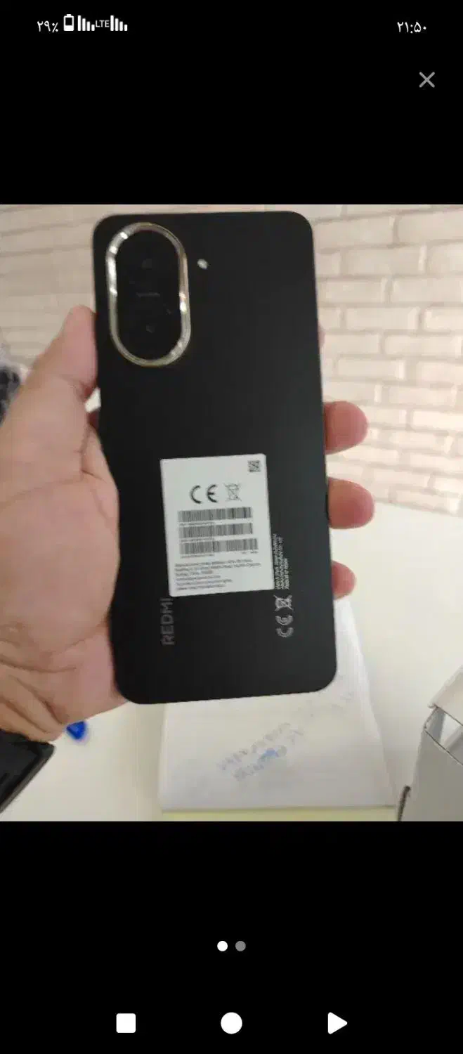 گوشی a5|موبایل|گرگان, |دیوار