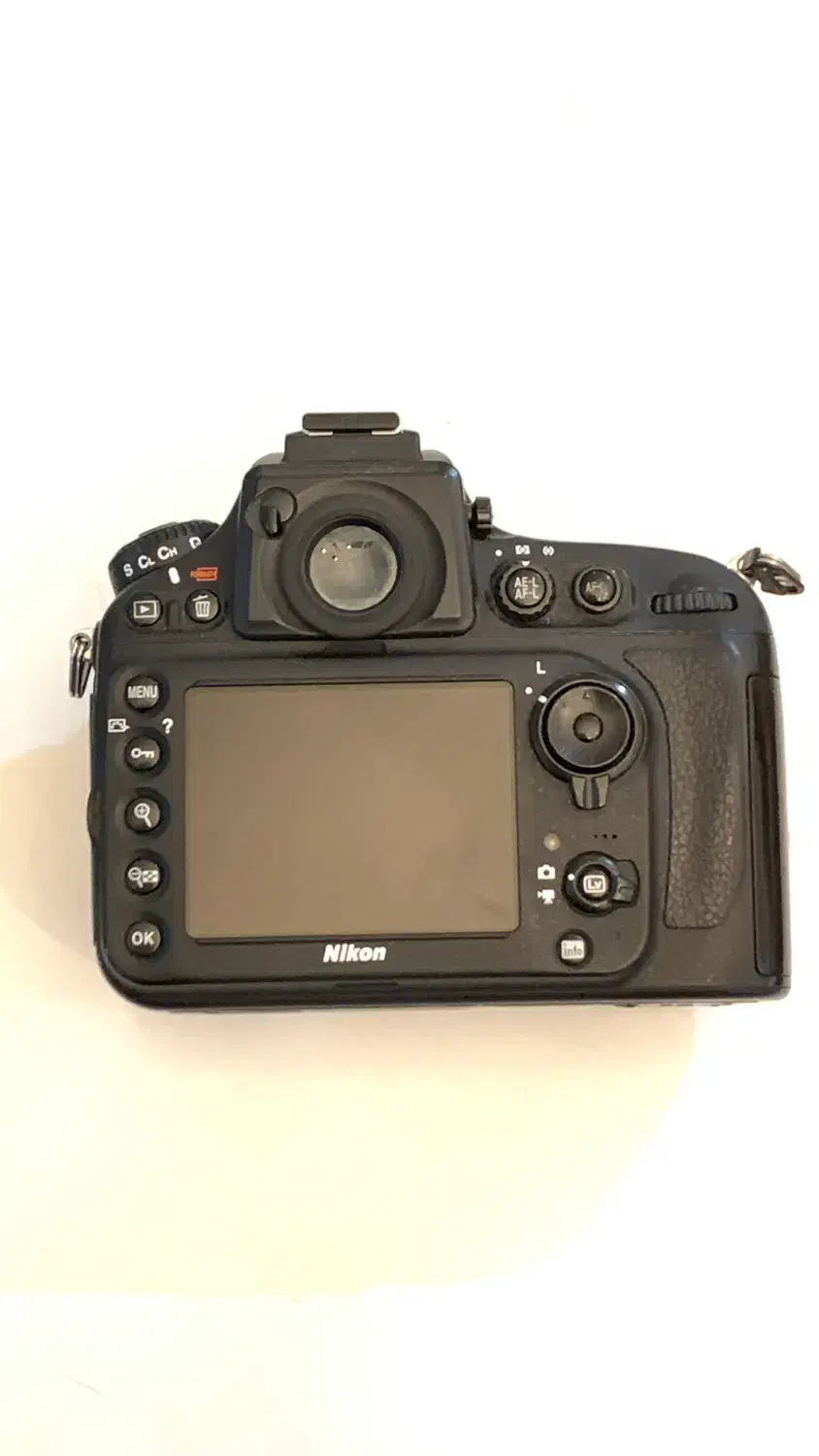 دوربین حرفه ای عکاسی|دوربین عکاسی و فیلمبرداری|شهرکرد, |دیوار