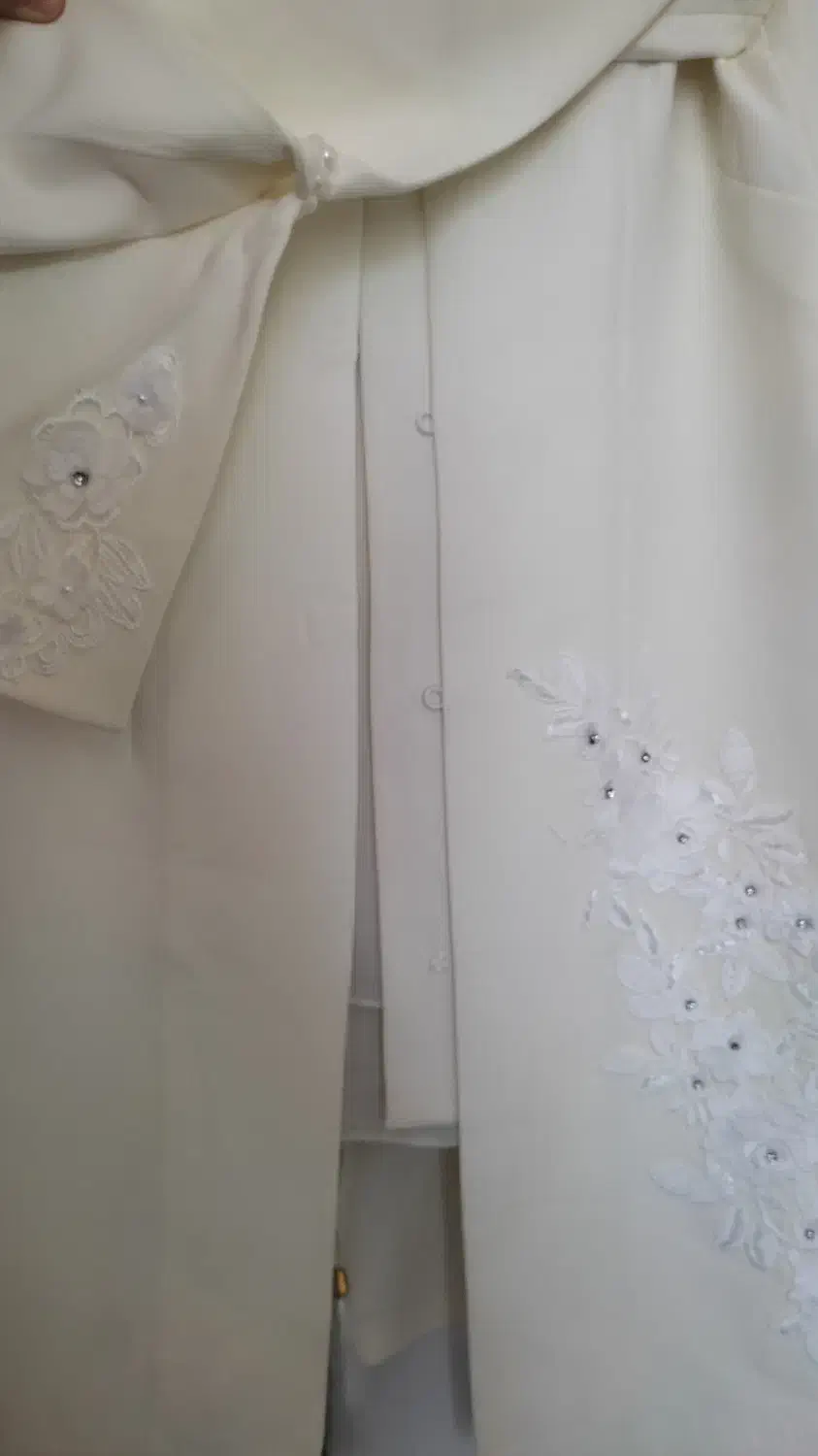 لباس محضر عروس|لباس|گلبهار, شهر جدید گلبهار|دیوار