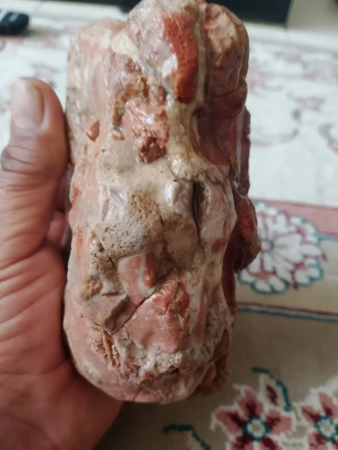 سنگ جواهری|زیورآلات و اکسسوری|گلمکان, |دیوار